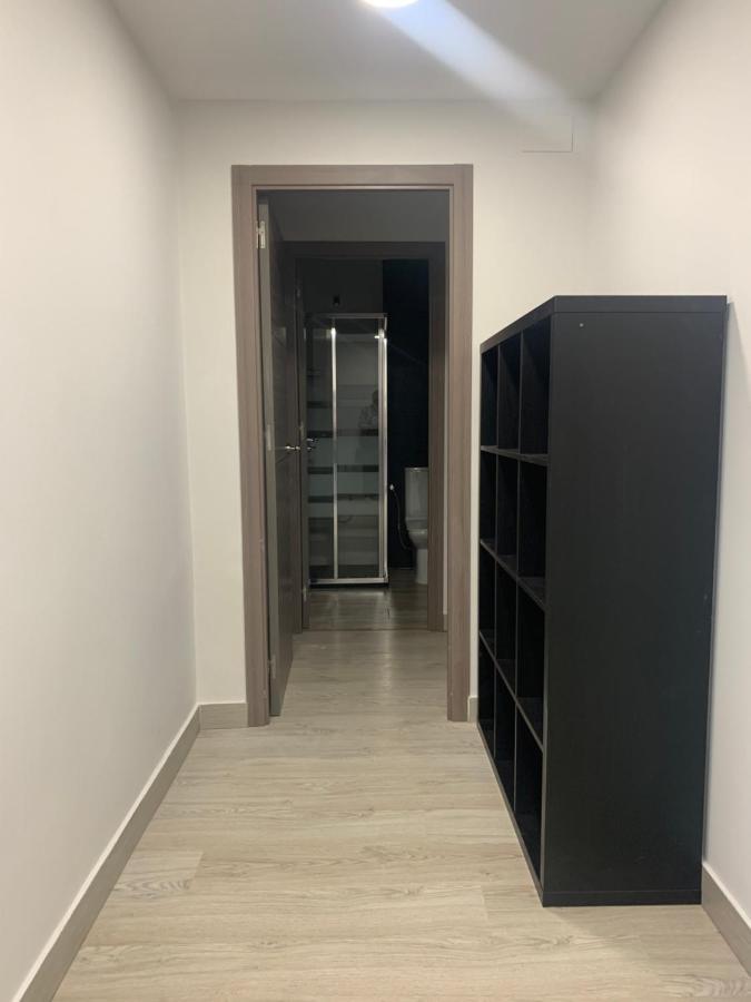 Apartamento Deluxe, 4 Habitaciones, Parking Madrid Kültér fotó