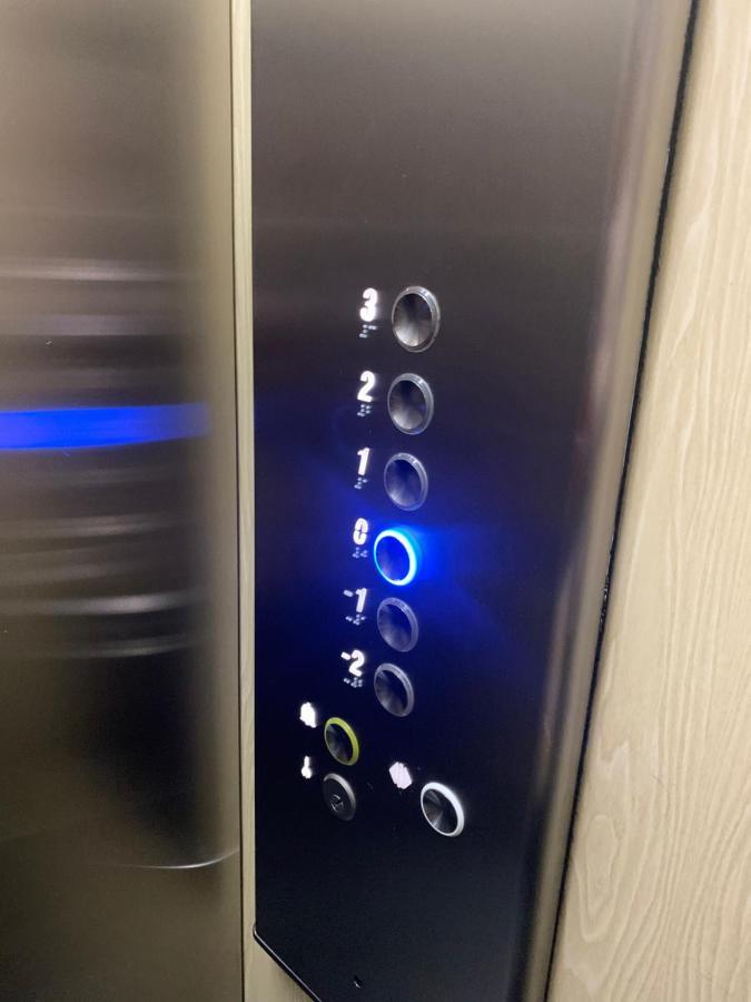 Apartamento Deluxe, 4 Habitaciones, Parking Madrid Kültér fotó