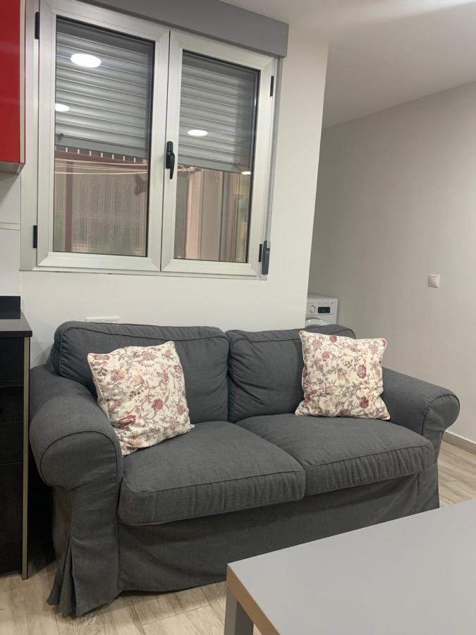 Apartamento Deluxe, 4 Habitaciones, Parking Madrid Kültér fotó