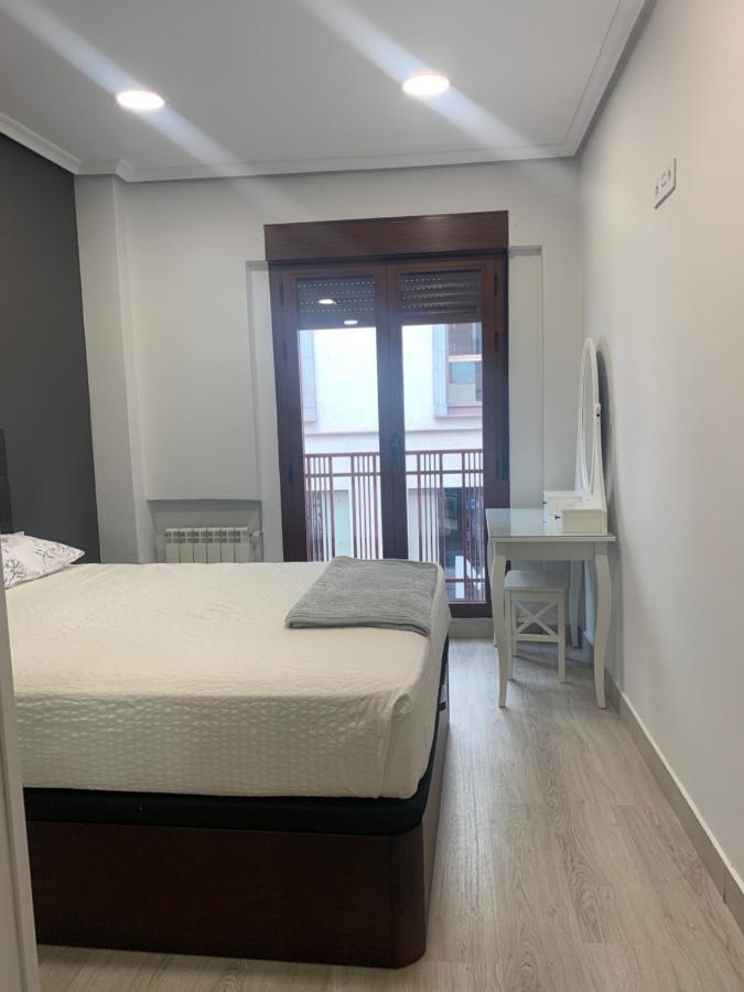 Apartamento Deluxe, 4 Habitaciones, Parking Madrid Kültér fotó