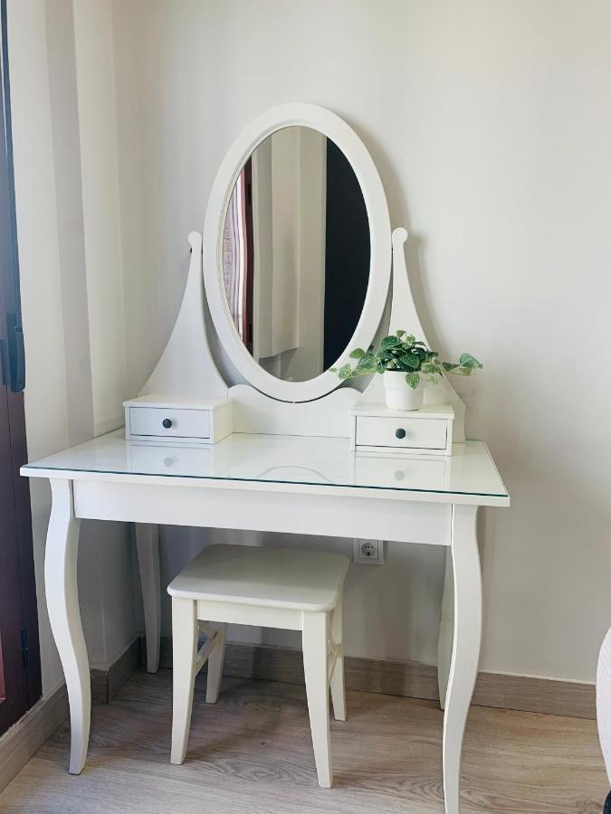 Apartamento Deluxe, 4 Habitaciones, Parking Madrid Kültér fotó